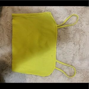 Wilfred Free Tank Top